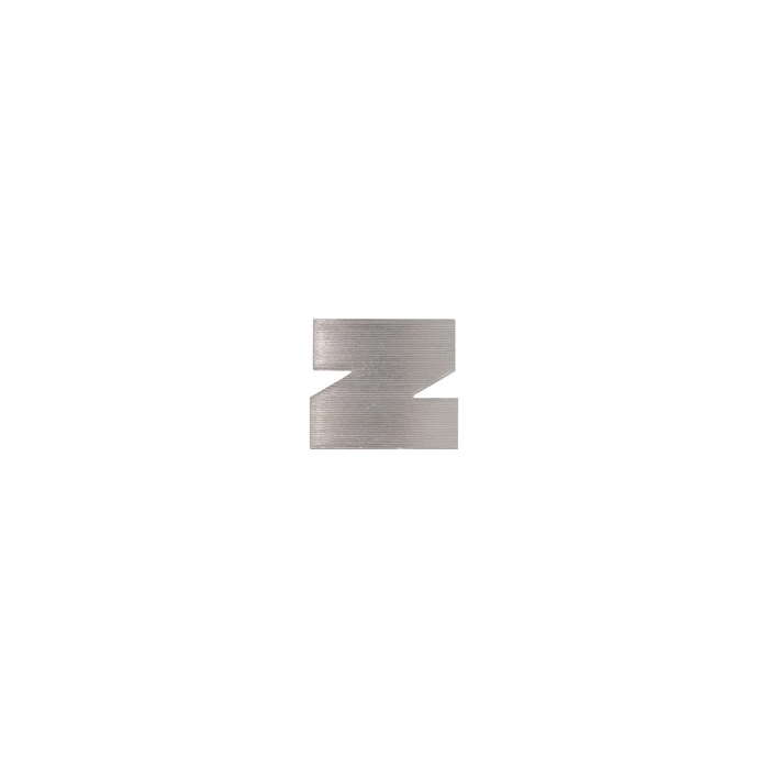 Γράμμα "Ζ", ασημένιο για τα μοντέλα ΕΤΖ 125/150