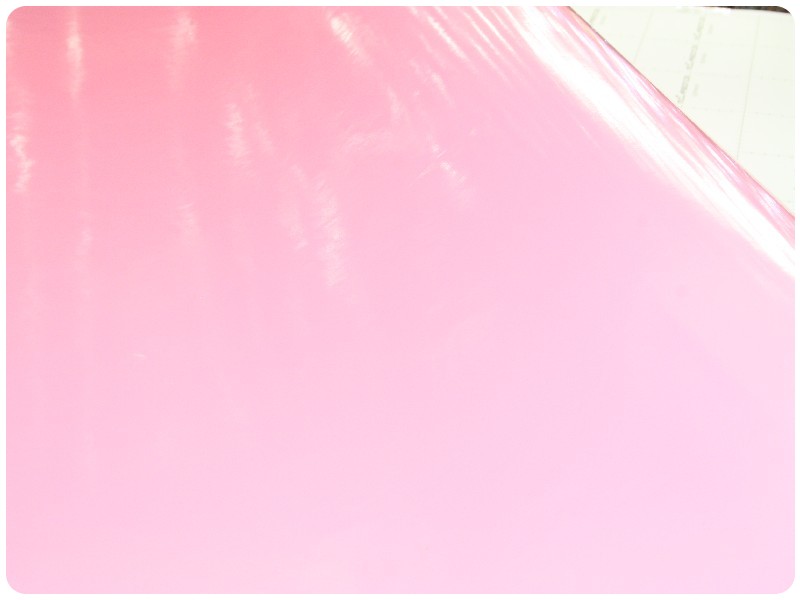 Μεμβράνη Αυτοκόλλητο Ροζ Γυαλιστερό 3000x152cm Bubble Free 636