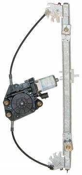 Μηχανισμός ηλεκτρικών παραθύρων με μοτερ FT BRAVO-A/MAREA 2/4π συνδ