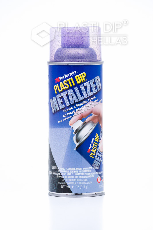Σπρέυ Plasti Dip Violet Metalizer