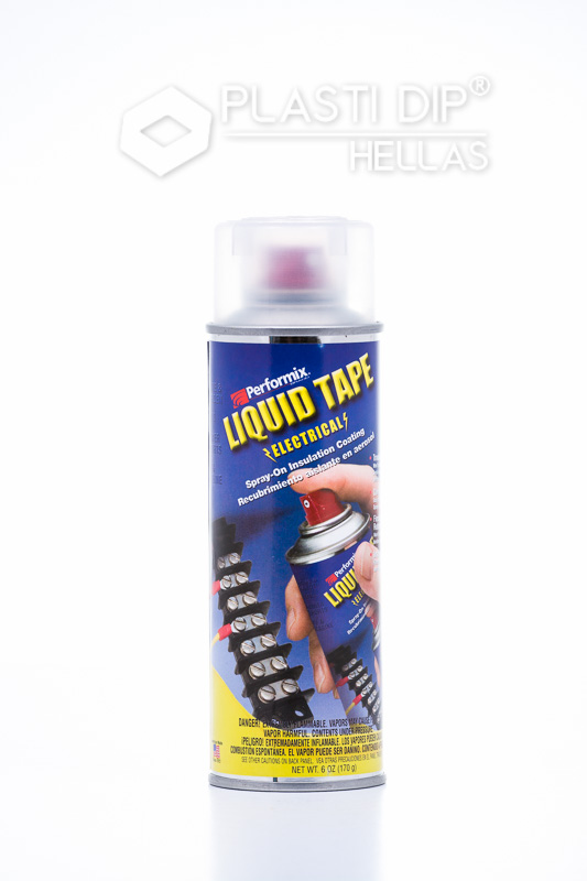 Liquid Tape Spray Clear