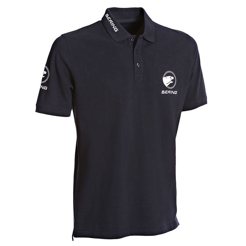 Bering Polo Dony 100% Cotton