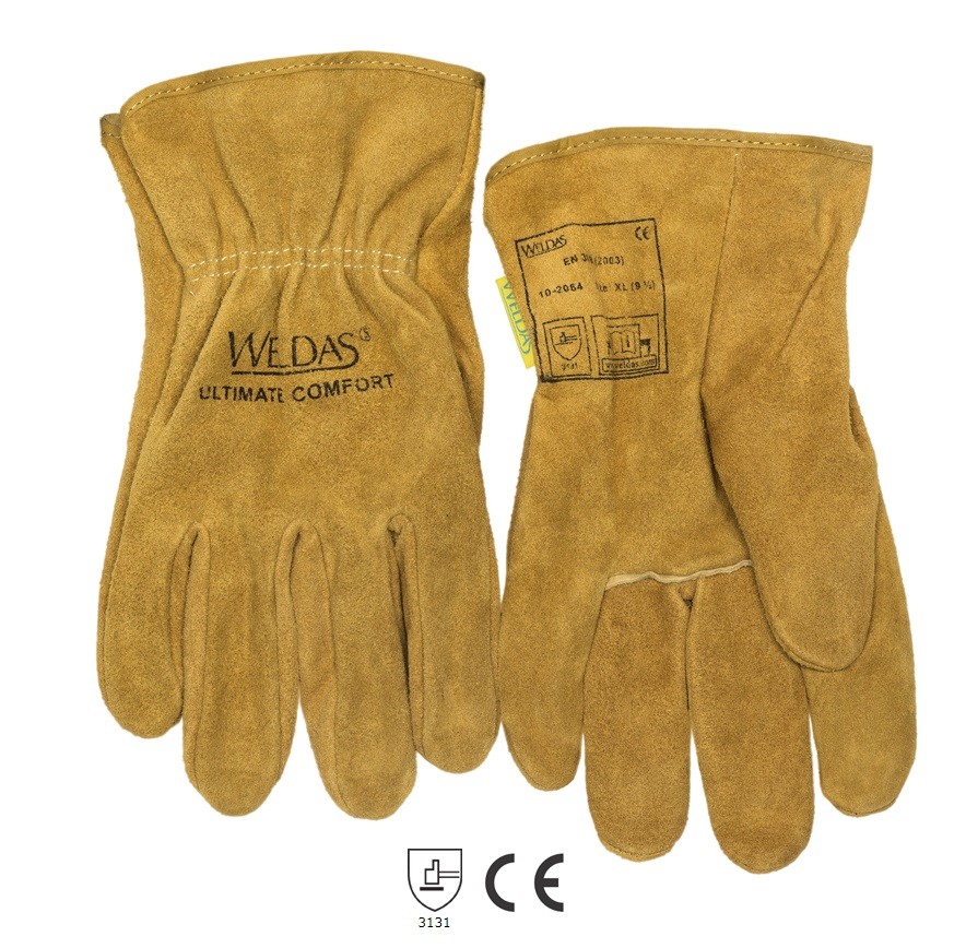 Γάντια Εργασίας Weldas 10-2064
