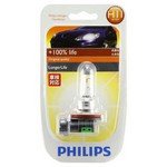 PHILIPS ΛΑΜΠΑ H11 13,4V/55W