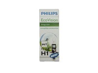 PHILIPS ΛΑΜΠΑ H11 ECOVISION 12V 55W LL