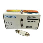 PHILIPS ΛΑΜΠΑ T8,5X21,5 12V 2W