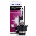 PHILIPS ΛΑΜΠΑ XENON D2S COLOR MATCH