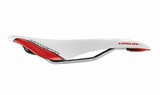 SanMarco Concor Racing Arrowhead White-Red