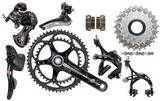 Campagnolo Record Groupset 2x11 2011