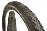 Continental Race King 26x2.0 UST foldable