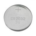 Sigma Lithium Battery 3V CR2032