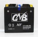 Μπαταρία CnB τύπου τζελ CT14B-BS