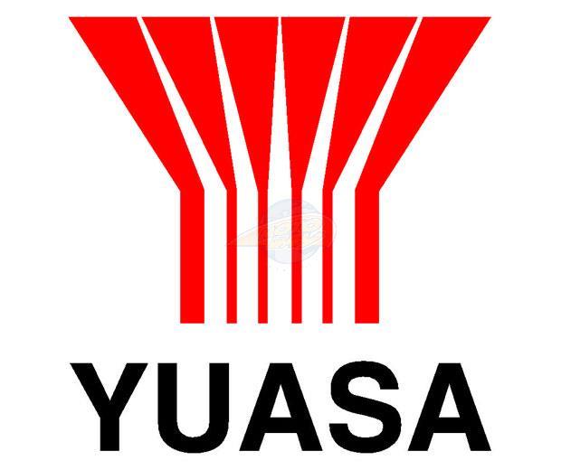 ΜΠΑΤΑΡΙΕΣ YUASA YTX5L-ΒS/4ΑΜΡ -+ ROC 114-71-106