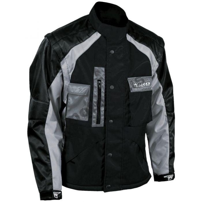 Ένδυση motocross  jacket 050/146