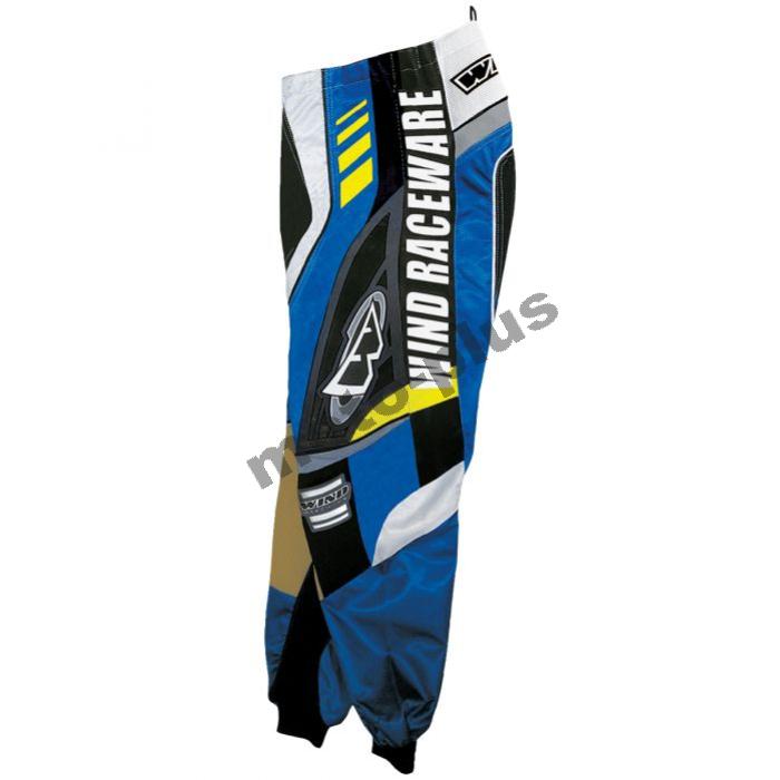 Ένδυση motocross  pants 054/550-537-551