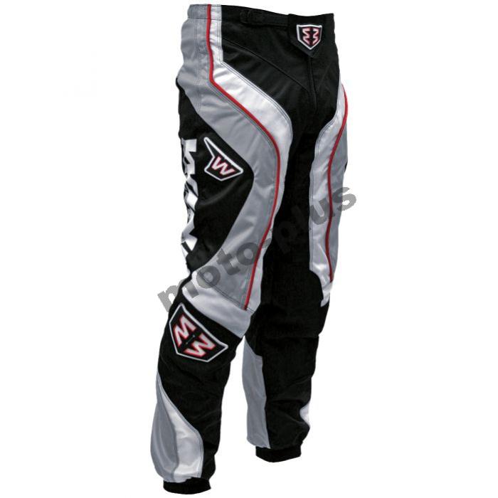 Ένδυση motocross  pants 059/537-550-551