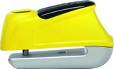 Κλειδαρία δισκοφρένου Trigger 345 Yellow + Alarm