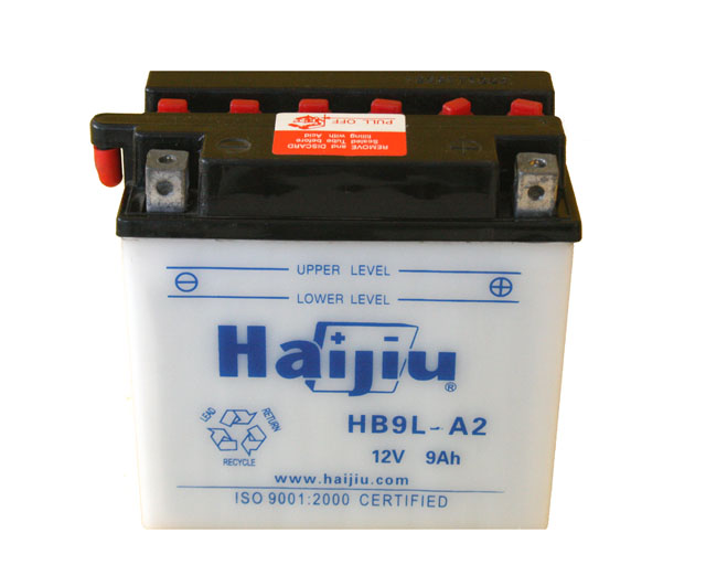 HB9L-A2 (135-75-139) * --- +