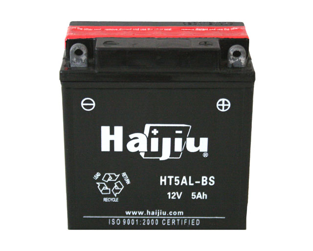HT5AL-BS Μ/Υ (HB5L-B) (120-61-131) --- +
