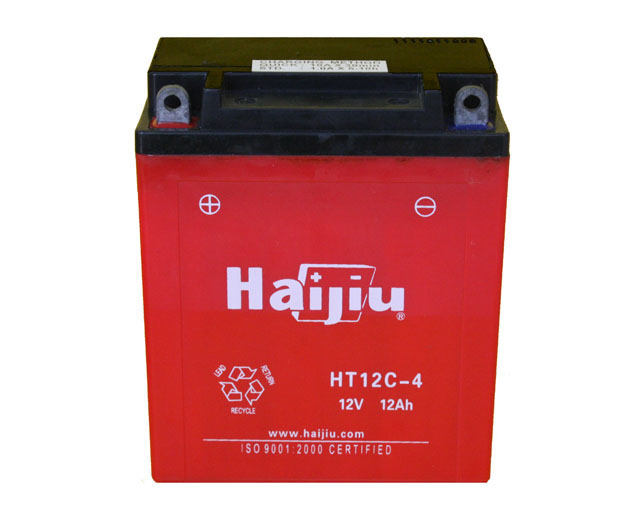 HT12C-4 GEL (HB12A-A / B) (134-80-160) + ---