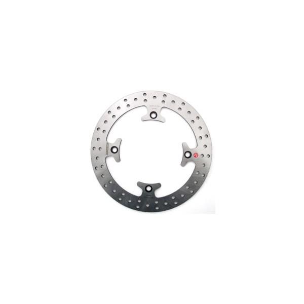 ΔΙΣΚΟΠΛΑΚΕΣ BRAKING HO18FI XRV750 FRONT - (ΙΤΑ) 