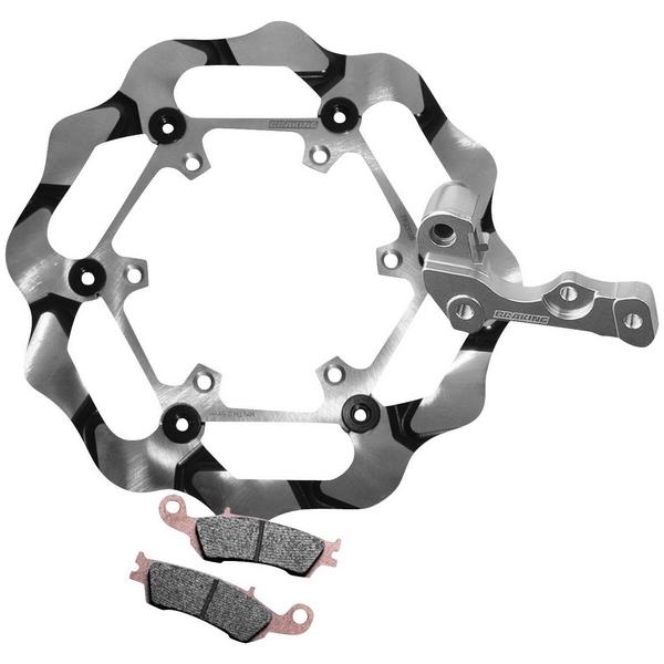 ΔΙΣΚΟΠΛΑΚΕΣ BRAKING OKBY02 - (ΙΤΑ) 