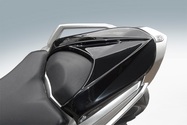 Κάλυμμα σέλας – Μονόσελο  Για το Yamaha FZ1 Fazer 1000 ’06+