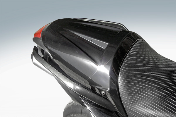 Κάλυμμα σέλας – Μονόσελο Για το Yamaha FZ6 Fazer S2 ’05+