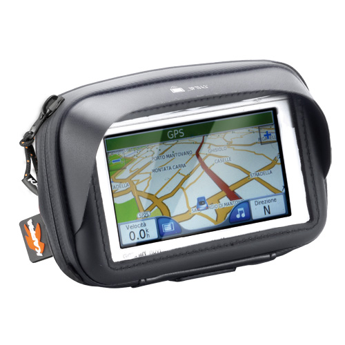 Phone/GPS holder bag KAPPA KS953