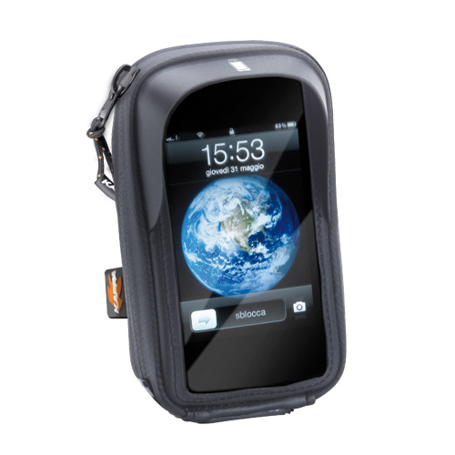 Phone/GPS holder bag KAPPA KS955
