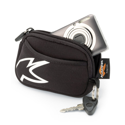 Photo camera holder bag KAPPA SK215
