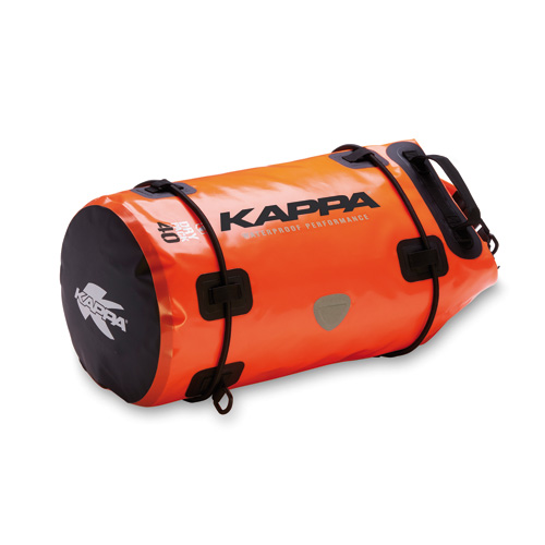 Dry Tail bag KAPPA WA405F