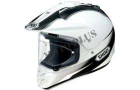 SHOEI ΚΡΑΝΗ OFF ROAD HORNET DS SONORA TC-6
