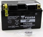 Μπαταρία Μοτοσυκλέτας Yuasa TTZ10S