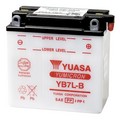 Μπαταρία Μοτοσυκλέτας Yuasa YB7L-B