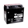 Μπαταρία Μοτοσυκλέτας Yuasa YTX14-BS