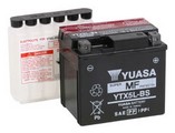 Μπαταρία Μοτοσυκλέτας Yuasa YTX5-BS