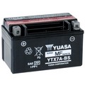 Μπαταρία Μοτοσυκλέτας Yuasa YTX7A-BS