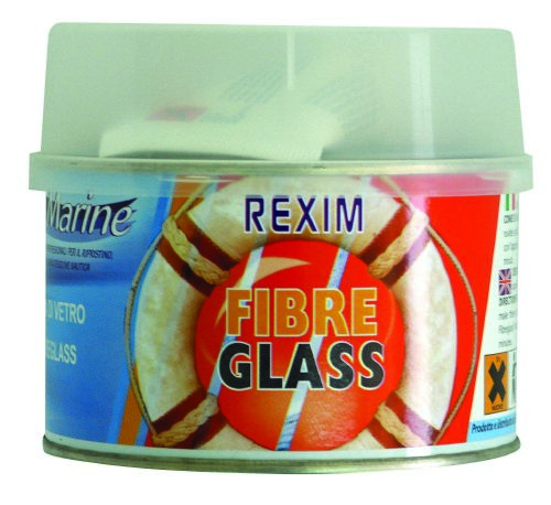 ΣΤΟΚΟΣ ΕΠΙΣΚΕΥΗΣ REXIM FIBRE GLASS
