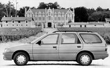 Κοτσαδόροι Ford Escort FORD Escort Estate 8/90-03