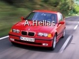 Κοτσαδόροι Bmw 3-Series BMW 3-Series Compact