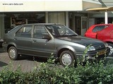 Κοτσαδόροι Renault 19 Renault 19 88-4/92