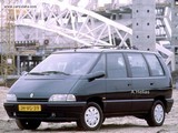 Κοτσαδόροι Renault Espace Renault Espace 7/90-4/97