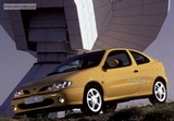 Κοτσαδόροι Renault Megane Renault Megane Coupe 95-3/99