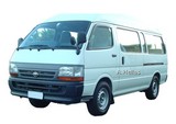 Κοτσαδόροι Toyota Hi-Ace TOYOTA Hi-Ace 89-7/95