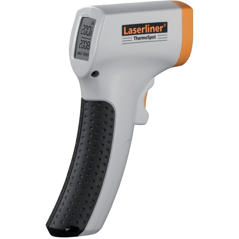 Θερμόμετρο Ψηφιακό ThermoSpot Laserliner