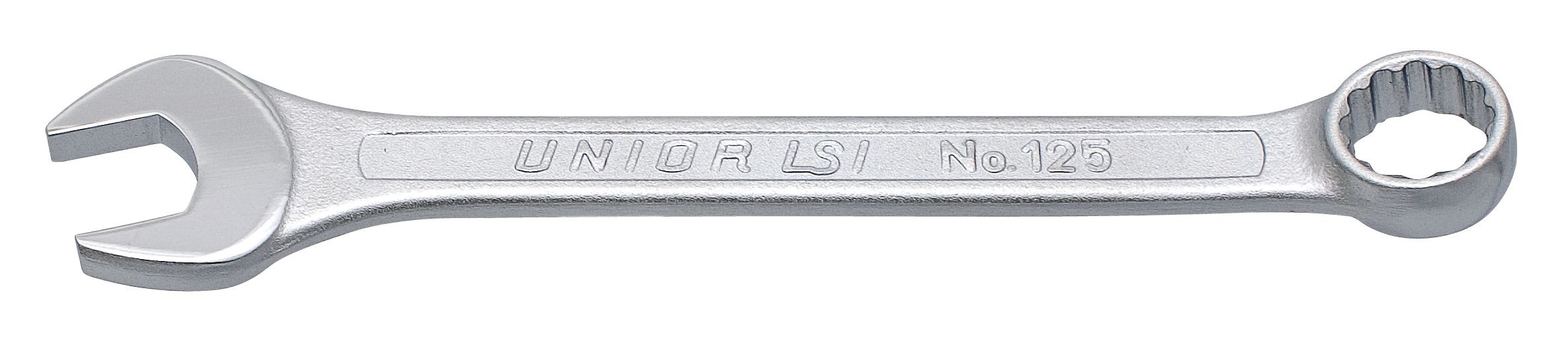 Κλειδιά Γερμανοπολύγωνα Κοντά Unior 125/1 (inch)
