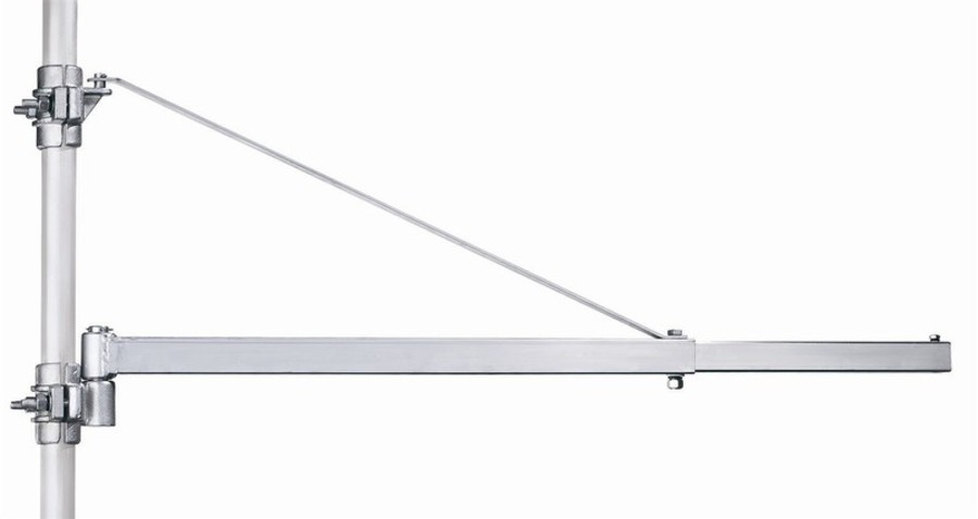 Βραχίονας Παλάγκου BAX 600kg / 75cm BP-1100