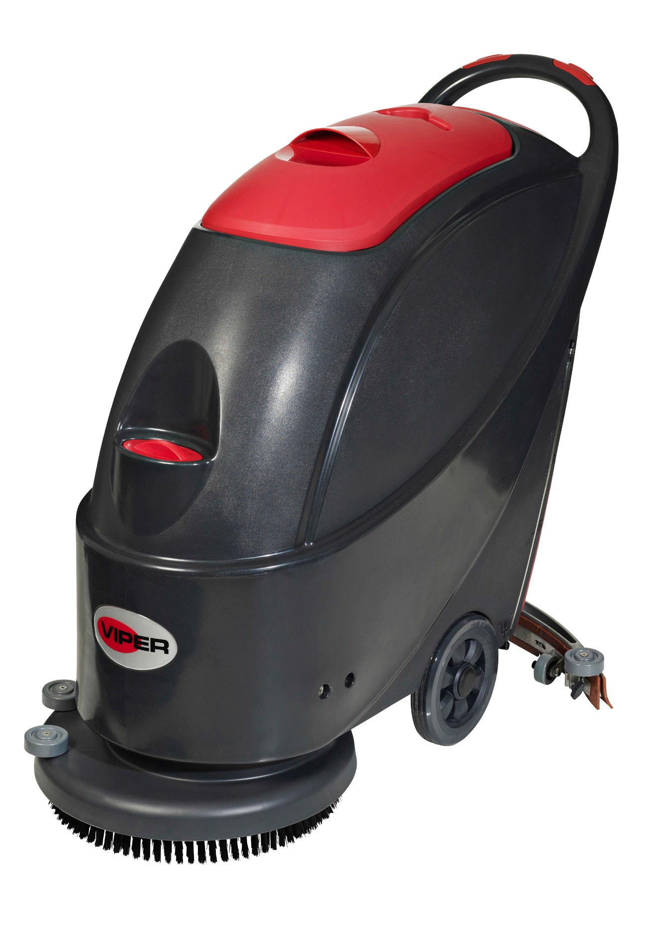 Μηχανή Πλύσης Στέγνωσης VIPER AS430 C