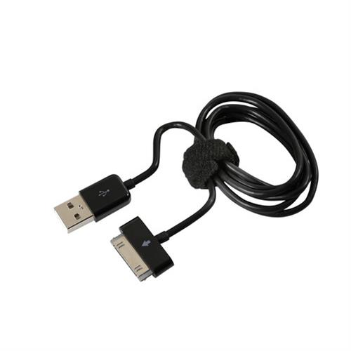 Καλώδιο Φόρτισης και Μεταφοράς Δεδομένων USB για SAMSUNG 30pin